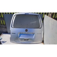 Крышка багажника багажника volkswagen caddy iii
