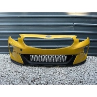 Kia x - ceed xceed 19 - 22r бампер передняя передний