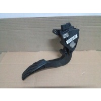 Потенциометр газа renault megane iv 180020000r eu