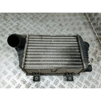 Интеркулер volkswagen транспортер t4 2.5 tdi