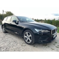 Volvo v60 d3 150km , кожи , навигация , светодиодный