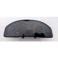 Спидометр часы audi a4 b5 fl 8d0920900h
