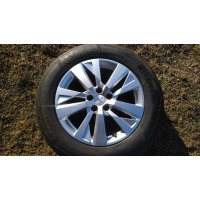 Колёса в сборе peugeot 5008 ii 3008 ii , оригинальные
