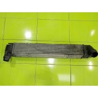 Renault scenic iii 2.0 dci 2010 год интеркулер 144960023r