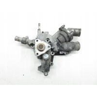 Opel corsa d 1.2 3d насос радиатора
