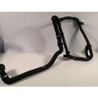 Volkswagen audi seat skoda труба шланг радиатора 5q0122051bj