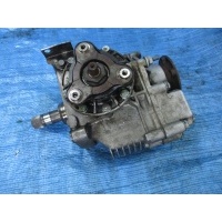 Редуктор кпп volkswagen audi skoda 02m409053aq 3.2