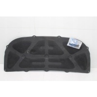 Изоляция капота kia соул 08 - 11r крепеж