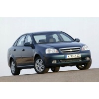 Chevrolet lacetti 04 - 10 1.4 16v двигатель f14d3 48000 тыс. оригинал