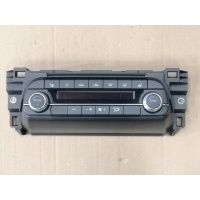 Mazda cx5 ii панель кондиционера kn5l - 61190