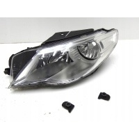 Фара левый передняя volkswagen passat cc 3c8941005d