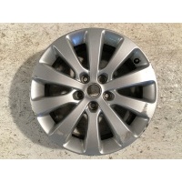 Opel astra v k колесо алюминиевая 17 дюймовый