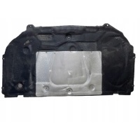 Изоляция медалист капота opel vectra c signum 02 - 05r