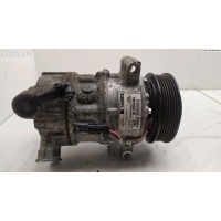 Компрессор кондиционера Opel Astra K 2016 39034464