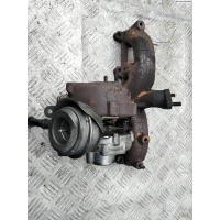 Турбина Skoda Octavia mk1 (A4) 2001 038253019C