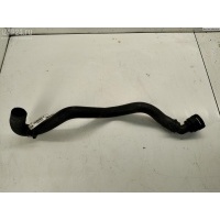 Патрубок отопителя (печки) Skoda Octavia mk1 (A4) 2001 1J0122157DJ