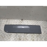 Молдинг двери задней левой Renault Master (2010- ) 2011 908510003r