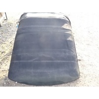 Крыша складная saab 9 - 3 ii кабриолет 03 - 11r.