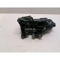 Корпус масляного фильтра Hyundai-Kia Santa Fe (CM) (2006 - 2012) 263102F011