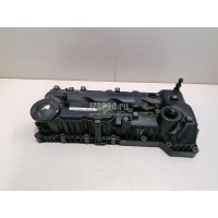 Крышка головки блока (клапанная) Hyundai-Kia Sorento II (2009 - 2020) 224102F002