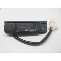 Кнопка открывания багажника Mitsubishi ASX 2010 5810A046