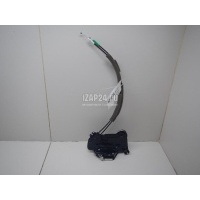 Замок двери передней левой Toyota Sienna III (2010 - 2020) 6904002440