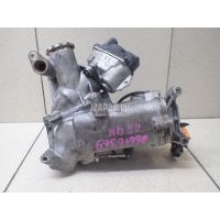Радиатор системы EGR VAG Q7 [4L] (2005 - 2015) 059131515EH