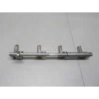 Рейка топливная (рампа) Land Rover XF (2007 - 2015) LR077734