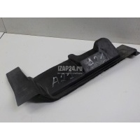 Воздуховод радиатора правый Hyundai-Kia Soul (2009 - 2014) 291362K000