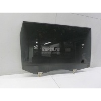 Стекло двери задней правой Hyundai-Kia Soul (2009 - 2014) 834212K020