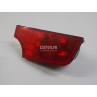 Фонарь задний противотуманный правый Hyundai-Kia Soul (2009 - 2014) 924512K010