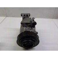 Компрессор системы кондиционирования Hyundai-Kia Soul (2009 - 2014) 977012K001