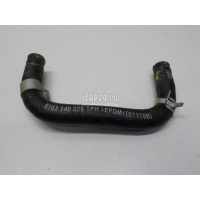 Шланг системы охлаждения Hyundai-Kia Soul (2009 - 2014) 254692B200