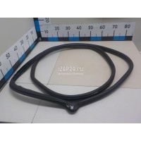 Уплотнитель двери Mazda CX 9 (2007 - 2016) TD1168911A
