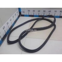 Уплотнитель двери Mazda CX 9 (2007 - 2016) TD1168914B