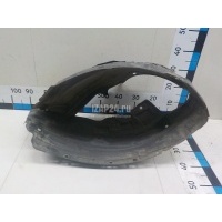 Локер передний левый Mazda CX 9 (2007 - 2016) TD1156140E