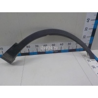 Накладка переднего крыла правого Mazda CX 9 (2007 - 2016) TD1151W20E
