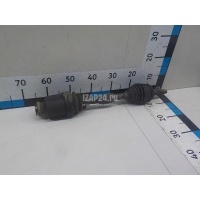 Полуось передняя правая Mazda CX 9 (2007 - 2016) GP322550X