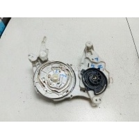 Моторчик заслонки отопителя Toyota RX 350/450H (2009 - 2015) 8710633290