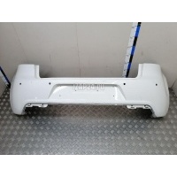 Бампер задний VAG Golf VI (2009 - 2013) 5K6807421HGRU