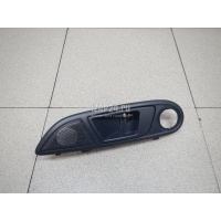 Ручка двери передней внутренняя левая Ford Fiesta (2008 - 2019) 1686126