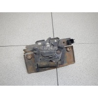 Замок капота Ford Fiesta (2008 - 2019) 1831520