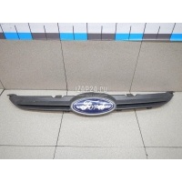 Решетка радиатора Ford Fiesta (2008 - 2019) 1553603