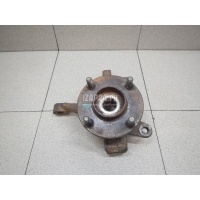 Кулак поворотный передний правый Ford Fiesta (2008 - 2019) 1771022