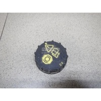 Крышка бачка тормозной жидкости Ford Fiesta (2008 - 2019) 1550277