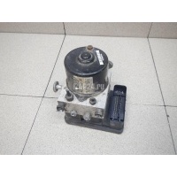 Блок ABS (насос) Ford Fiesta (2008 - 2019) 1715773