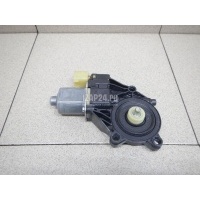 Моторчик стеклоподъемника Ford Fiesta (2008 - 2019) 1852321
