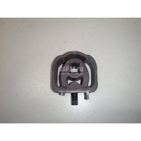 Резинка подвеса глушителя BMW 7-serie F01/F02 (2008 - 2015) 18208570088