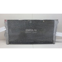 Радиатор основной BMW 7-serie F01/F02 (2008 - 2015) 17117562586