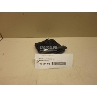 Блок управления светом BMW 7-serie F01/F02 (2008 - 2015) 63117207284